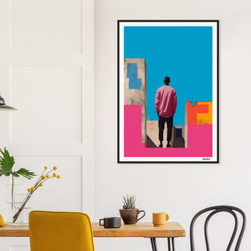 The-Impact-of-African-Wall-Art-in-Modern-Interior-Design Grabbart