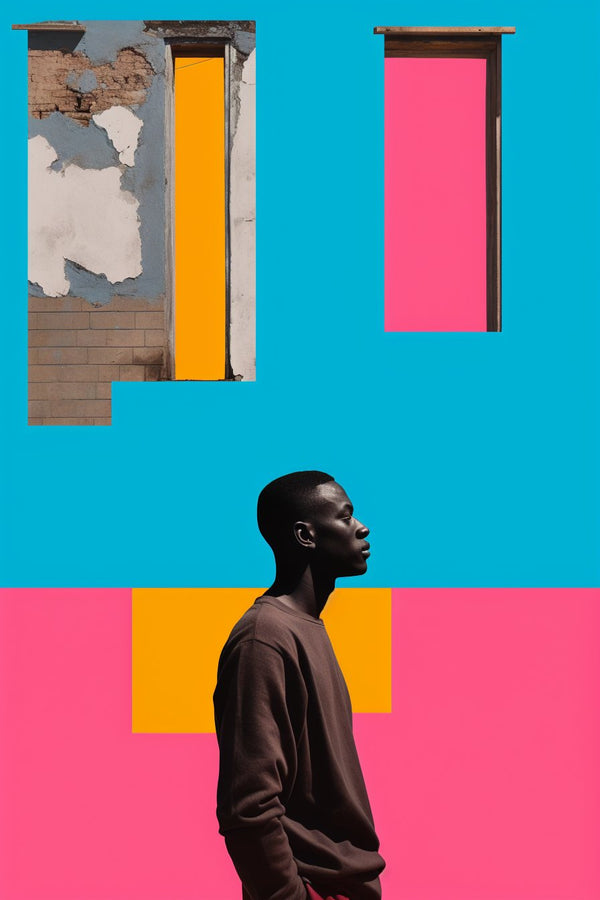 Metropolis Melodies Grabbart