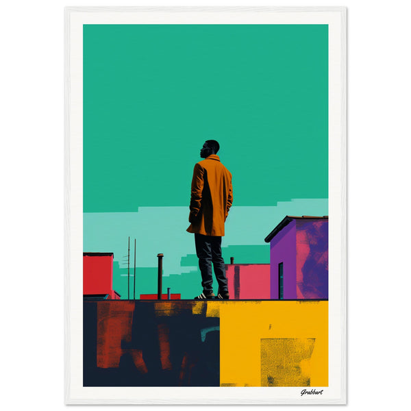 Elevated Elegance: Metropolis Melodies Series II