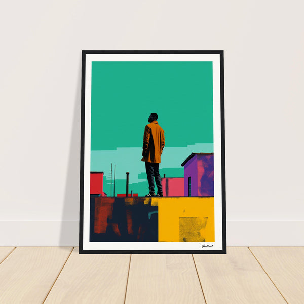 Elevated Elegance: Metropolis Melodies Series II