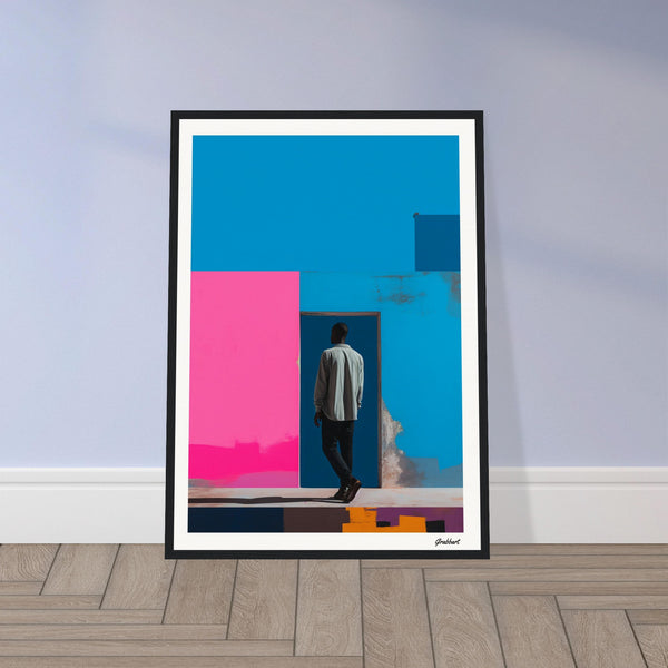 Portals & Pathways: Metropolis Melodies Series VI