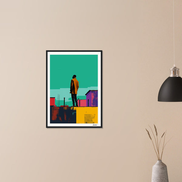 Elevated Elegance: Metropolis Melodies Series II