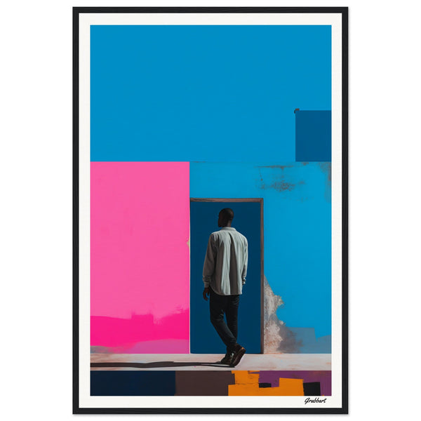 Portals & Pathways: Metropolis Melodies Series VI