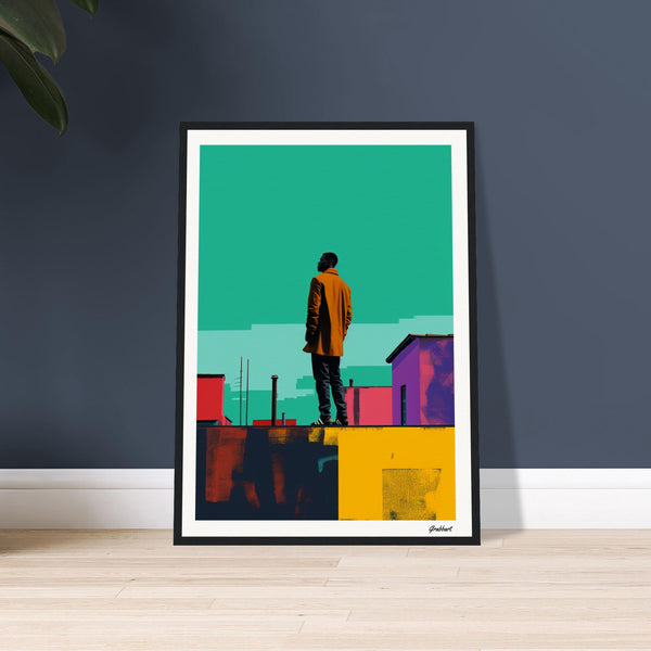 Elevated Elegance: Metropolis Melodies Series II