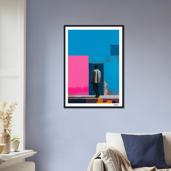 Portals & Pathways: Metropolis Melodies Series VI