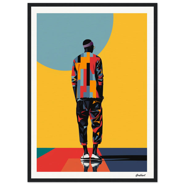 Court Maverick: Metropolis Melodies Series V