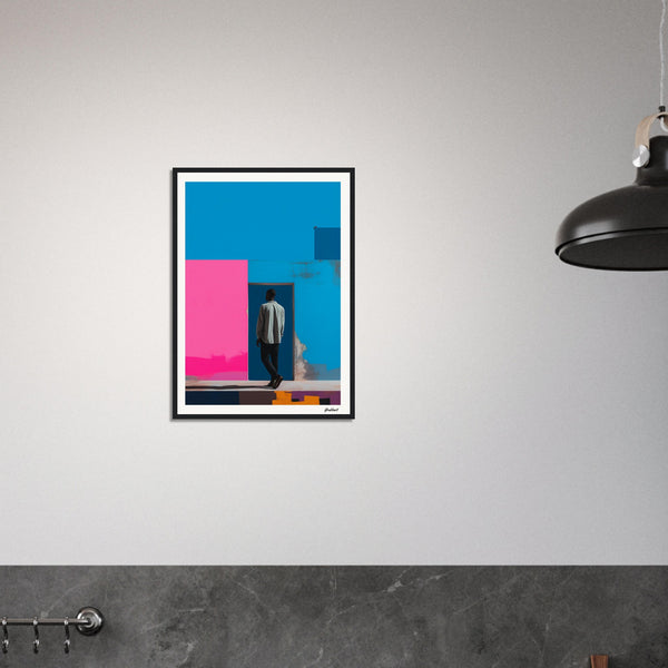 Portals & Pathways: Metropolis Melodies Series VI