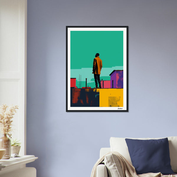 Elevated Elegance: Metropolis Melodies Series II