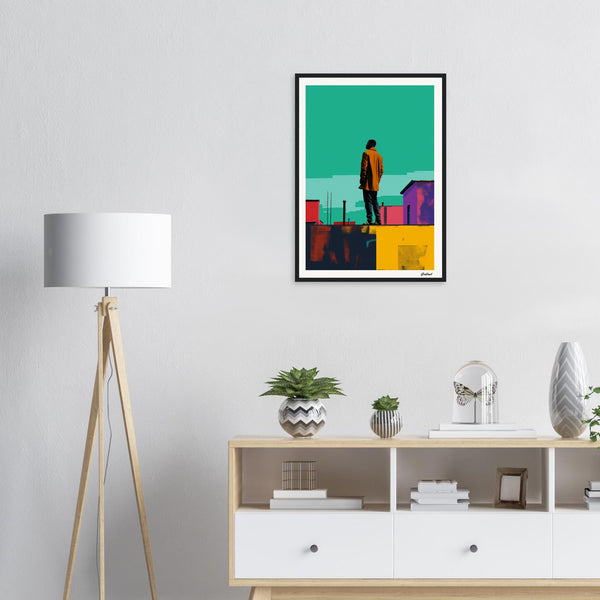 Elevated Elegance: Metropolis Melodies Series II