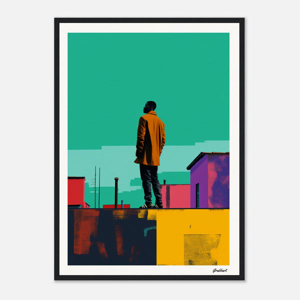 Elevated Elegance: Metropolis Melodies Series II