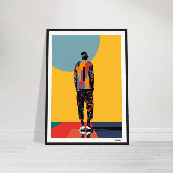 Court Maverick: Metropolis Melodies Series V