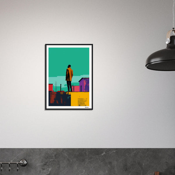 Elevated Elegance: Metropolis Melodies Series II