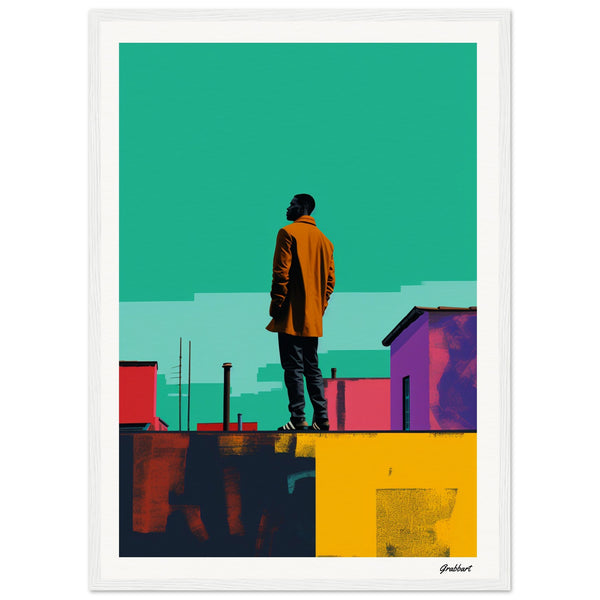 Elevated Elegance: Metropolis Melodies Series II