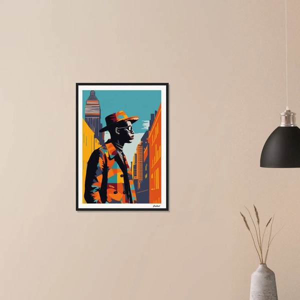 City Stride: Pop Africa Series III