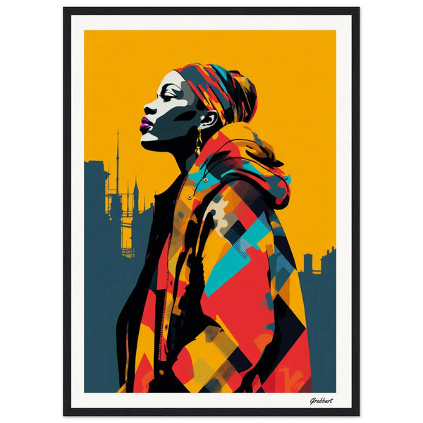 Phoenix Rise: Pop Africa Series X