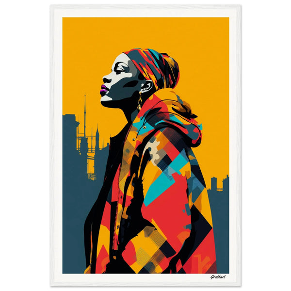 Phoenix Rise: Pop Africa Series X