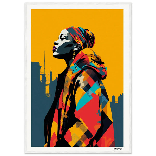 Phoenix Rise: Pop Africa Series X