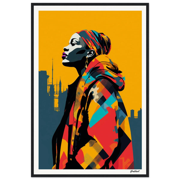 Phoenix Rise: Pop Africa Series X