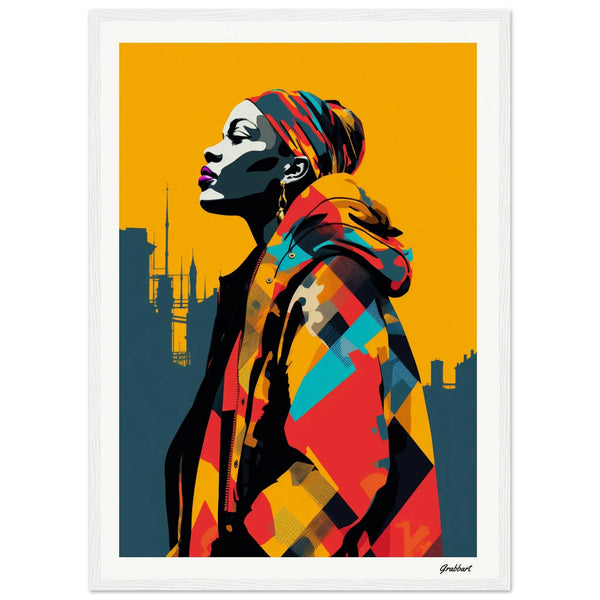 Phoenix Rise: Pop Africa Series X