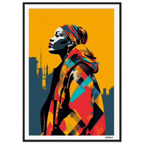 Phoenix Rise: Pop Africa Series X