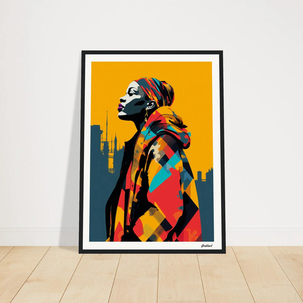 Phoenix Rise: Pop Africa Series X