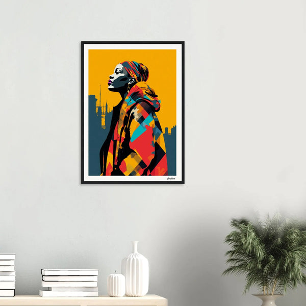 Phoenix Rise: Pop Africa Series X