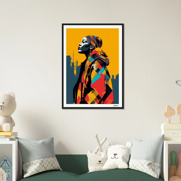 Phoenix Rise: Pop Africa Series X