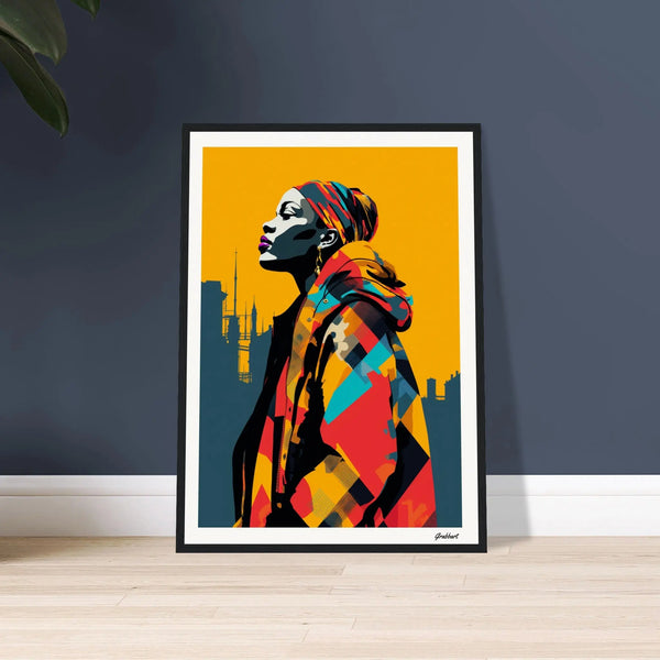 Phoenix Rise: Pop Africa Series X