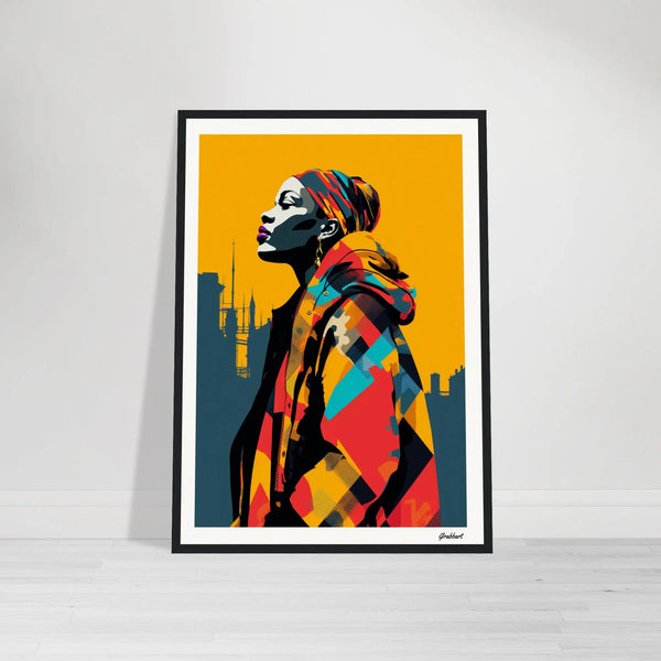 Phoenix Rise: Pop Africa Series X