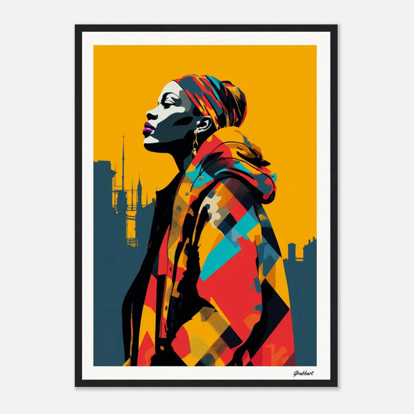 Phoenix Rise: Pop Africa Series X