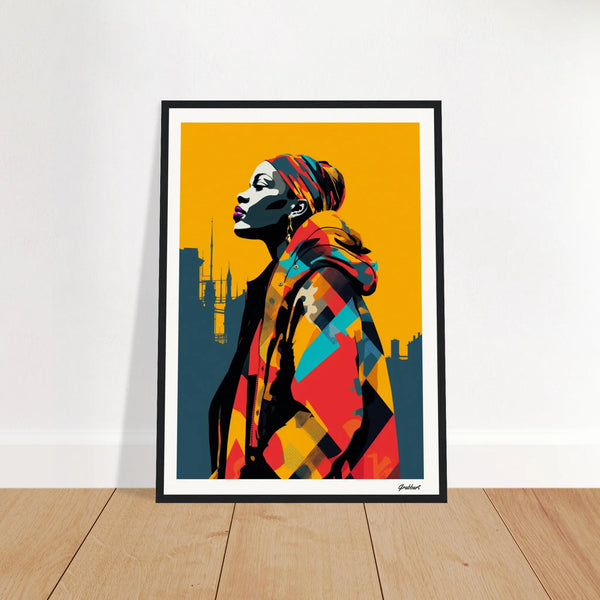 Phoenix Rise: Pop Africa Series X