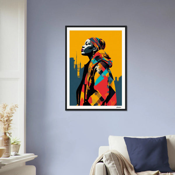 Phoenix Rise: Pop Africa Series X