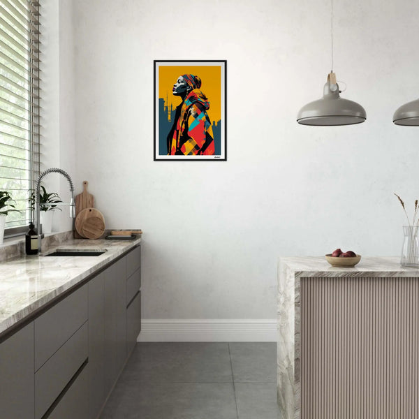 Phoenix Rise: Pop Africa Series X