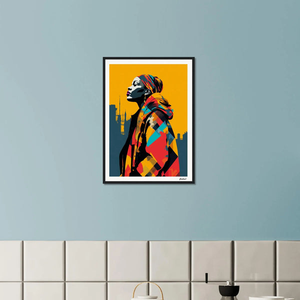 Phoenix Rise: Pop Africa Series X