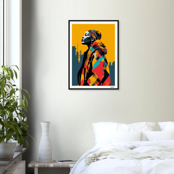 Phoenix Rise: Pop Africa Series X