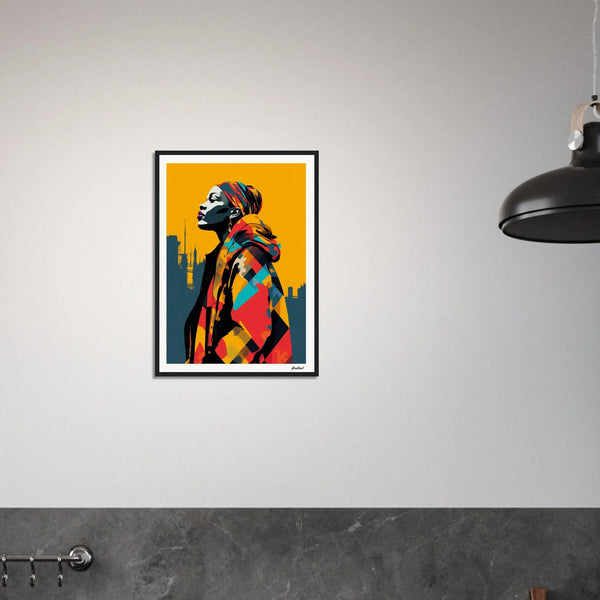 Phoenix Rise: Pop Africa Series X