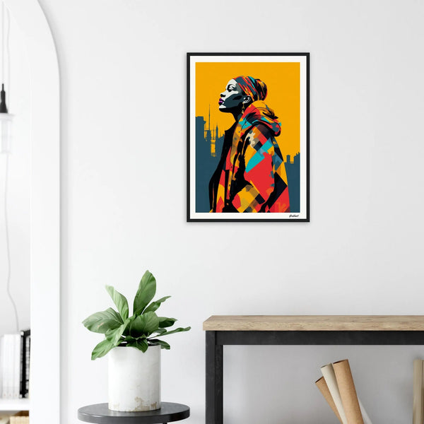 Phoenix Rise: Pop Africa Series X