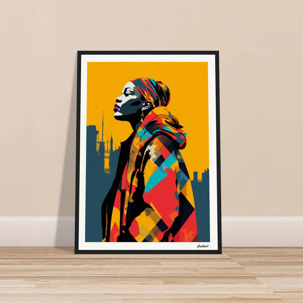 Phoenix Rise: Pop Africa Series X