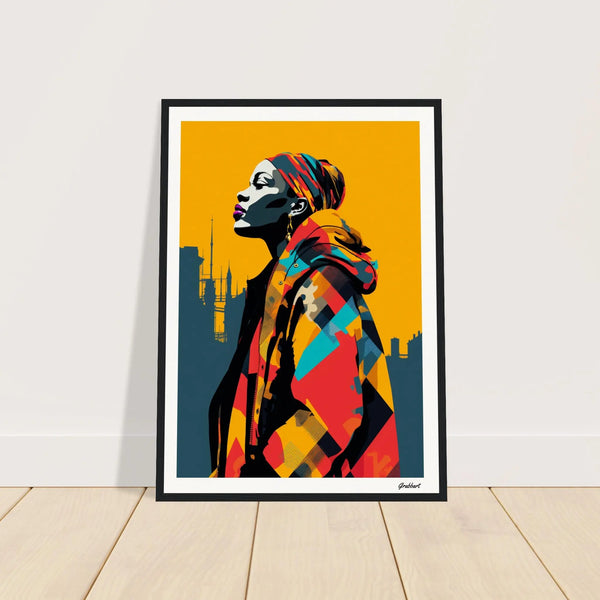 Phoenix Rise: Pop Africa Series X