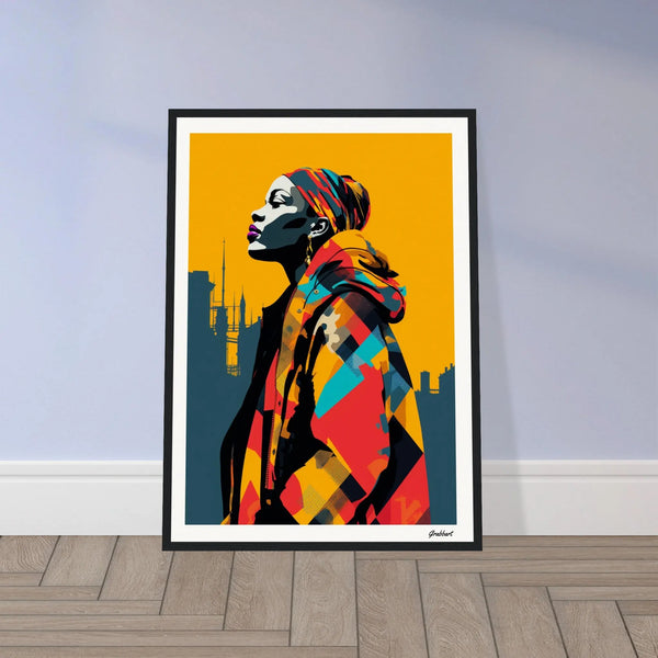 Phoenix Rise: Pop Africa Series X