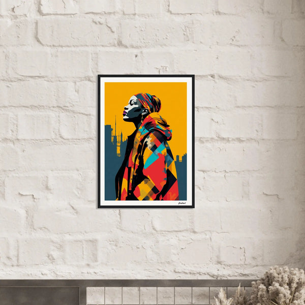 Phoenix Rise: Pop Africa Series X