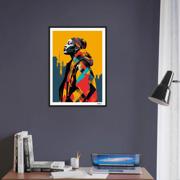 Phoenix Rise: Pop Africa Series X