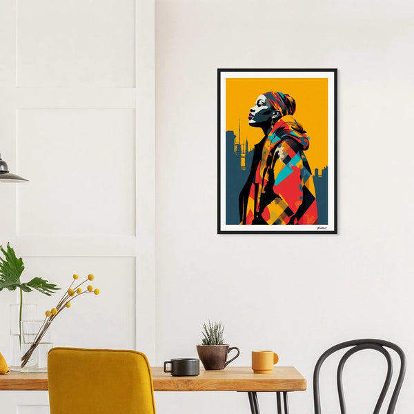 Phoenix Rise: Pop Africa Series X