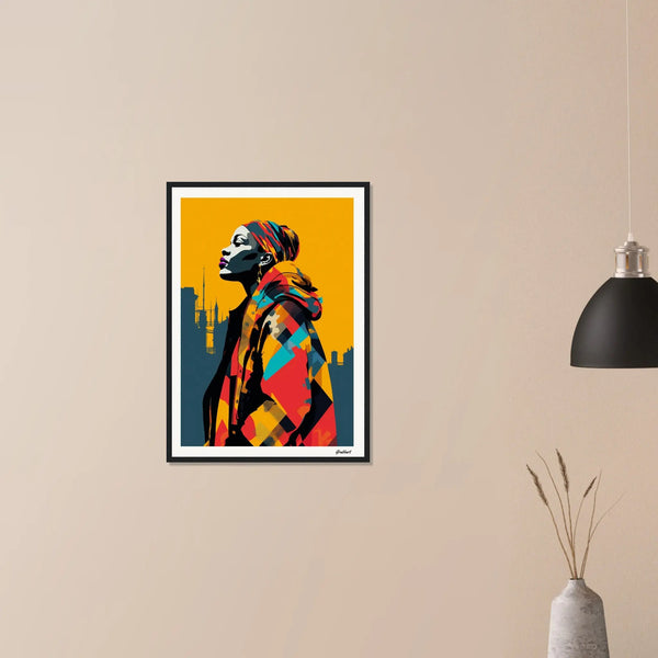 Phoenix Rise: Pop Africa Series X