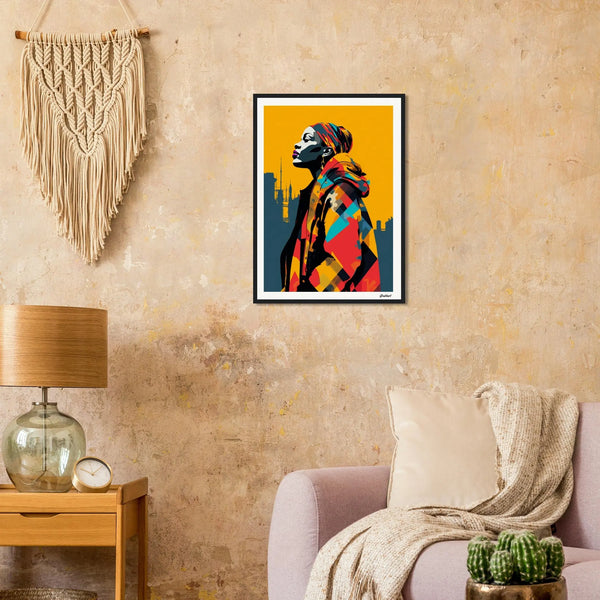 Phoenix Rise: Pop Africa Series X