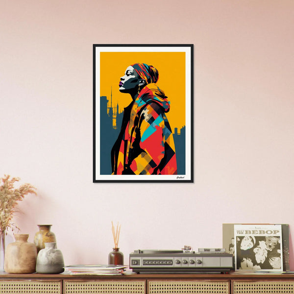 Phoenix Rise: Pop Africa Series X