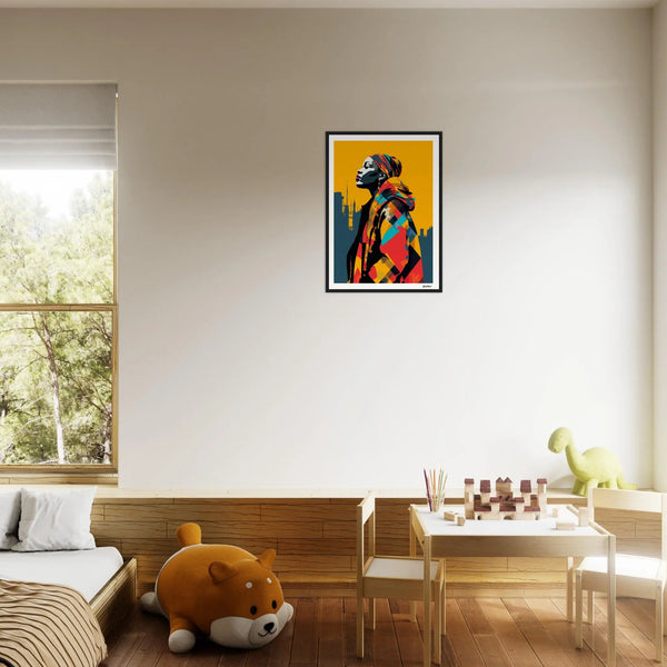 Phoenix Rise: Pop Africa Series X