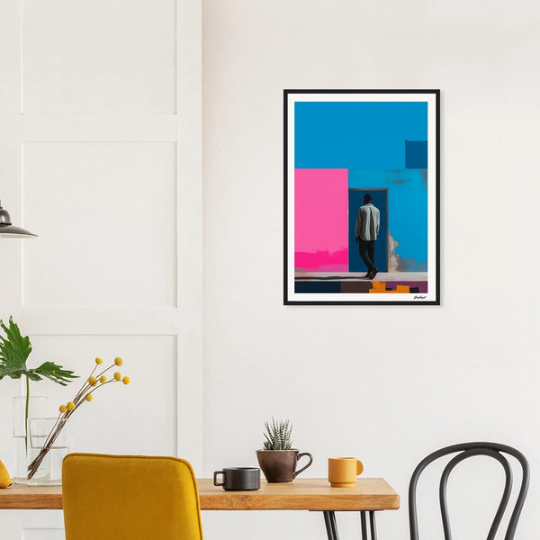 Portals & Pathways: Metropolis Melodies Series VI