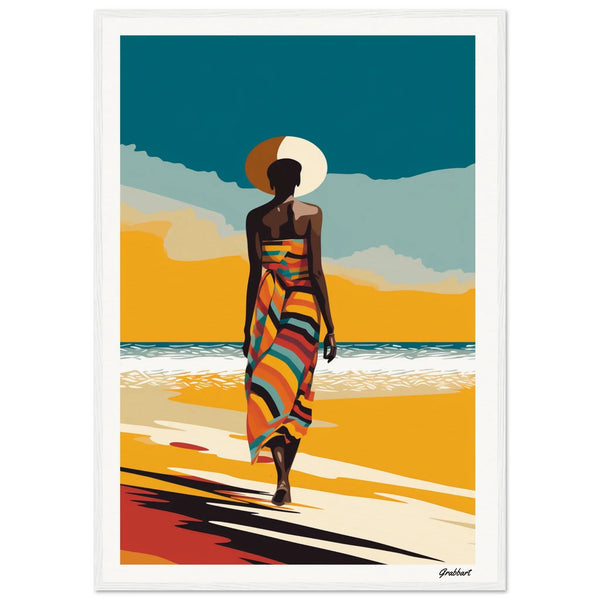 Sunset Serenade: Pop Africa Series IX