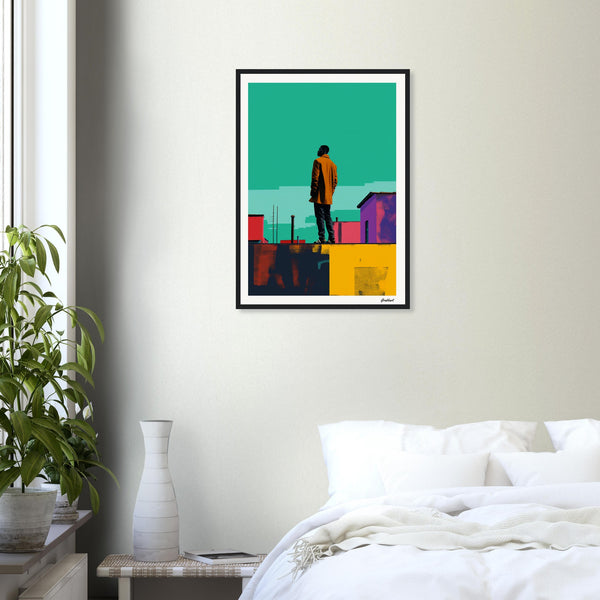 Elevated Elegance: Metropolis Melodies Series II